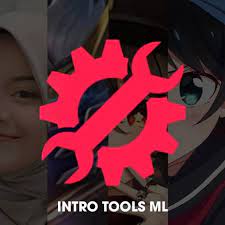 Intro Tools ML APK APK